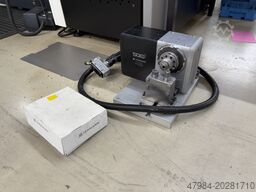 DMG MORI DMP 35