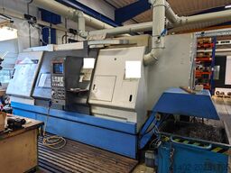 Mazak Integrex 35