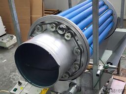 MTF Technik PZ 257 B