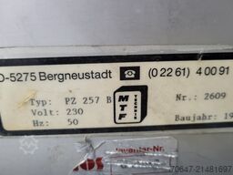 MTF Technik PZ 257 B