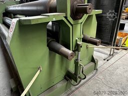 Schiavi Famar CPI 4000x6 mm plate roll