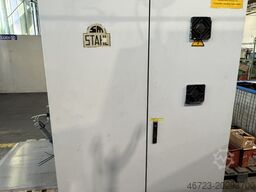 Stahl CNC 8/7 S 350