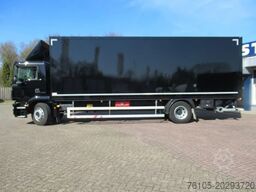 MAN TGM 15.250 Bak + klep E6