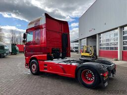 DAF XF 480 FT EURO 6