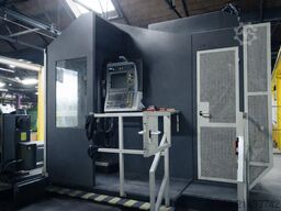 MTE FBF-S 6000 X: 6000 - Y: 1200 - Z: 1500 mm