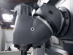 MTE FBF-S 6000 X: 6000 - Y: 1200 - Z: 1500 mm