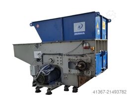 Parçalayıcı ZERMA ZWS 1100