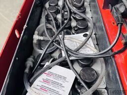 Linde T 16 Batterie Bj.21 75%