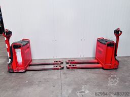 Linde T 20 2 Stück im Paket