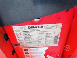 Linde T 20 2 Stück im Paket