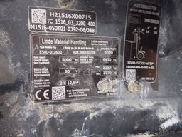 Linde E50L-01/600