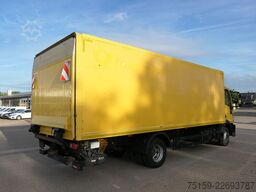 iveco EuroCargo ML 120 E28/P