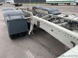 MAN TGS 26.440 6x2*4 Euro 6 Chassis ADR