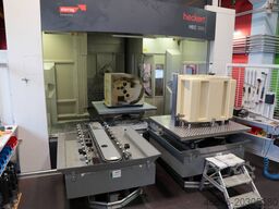 Heckert HEC 1000