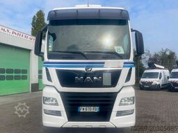 MAN TGX 18.510 Vin:  WMA10XZZ5MP155092  2 tanks, RE...