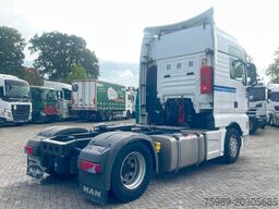 MAN TGX 18.510 Vin:  WMA10XZZ5MP155092  2 tanks, RE...