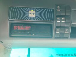 MAN TGX 18.510 Vin:  WMA10XZZ5MP155092  2 tanks, RE...
