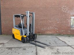 Jungheinrich EFG 316k