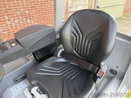 Jungheinrich EFG 316k