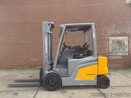 Jungheinrich EFG 435