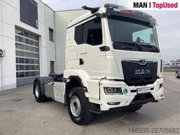 MAN TGS 18.470 4x2 BL SA