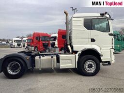 MAN TGS 18.470 4x2 BL SA