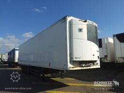 Schmitz Cargobull Semitrailer Reefer Standard Hayon