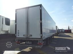 Schmitz Cargobull Semitrailer Reefer Standard Hayon