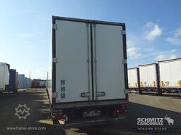 Schmitz Cargobull Semitrailer Reefer Standard Hayon