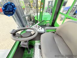 Combilift C6000 DIESEL DUPLEX 4600 POSITIONER