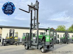 Combilift C6000 DIESEL DUPLEX 4600 POSITIONER