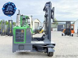 Combilift C6000 DIESEL DUPLEX 4600 POSITIONER