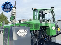 Combilift C6000 DIESEL DUPLEX 4600 POSITIONER