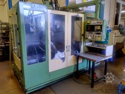 Mori Seiki MV45/45