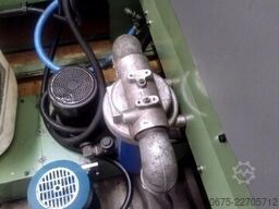 Mori Seiki MV45/45