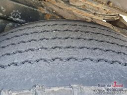 Meusburger MPS-2 2 Achs - 2xLenkachsen!!