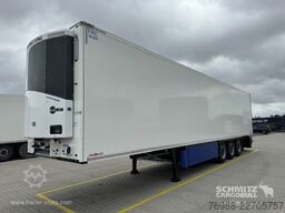 Schmitz Cargobull Tiefkühler Fleischhang