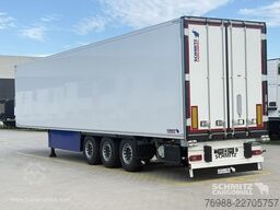 Schmitz Cargobull Tiefkühler Fleischhang