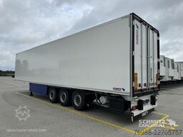 Schmitz Cargobull Tiefkühler Fleischhang