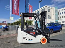 Bobcat B 20 NT