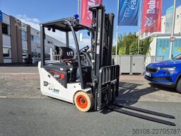 Bobcat B 20 NT