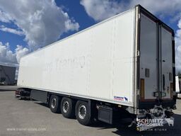 Schmitz Cargobull Semitrailer Reefer Standard