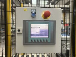 Boehl JUNIOR S 450 VA