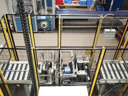 Boehl JUNIOR S 450 VA