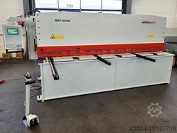 HESSE by DURMA SBT 3006