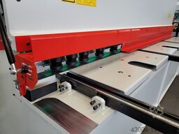 HESSE by DURMA SBT 3006