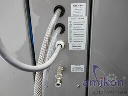 weisstechnik Salzsprühkammer SaltEvent SC/UKWT 1000