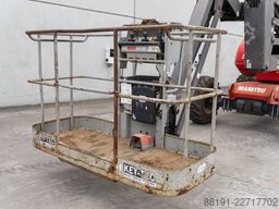 Manitou 160 ATJ