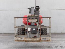 Manitou 160 ATJ