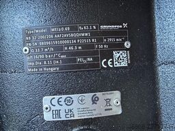 Grundfos NB 32-200/206